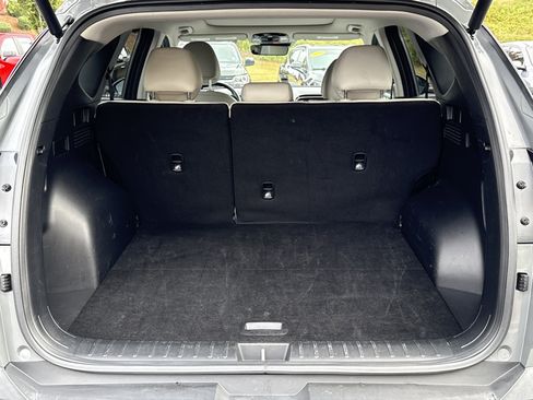 Used 2024 Hyundai Tucson Limited image 22