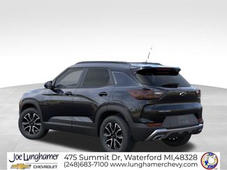 New 2026 Chevrolet TrailBlazer ACTIV w/ Driver Confidence Package FWD video 3