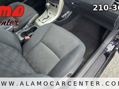 Used 2010 Toyota Corolla S image 18