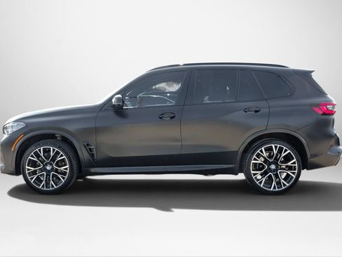 Used 2023 BMW X5 M w/ Competition Package AWD/4WD image 9