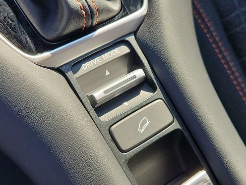 Certified 2026 Honda HR-V Sport image 24