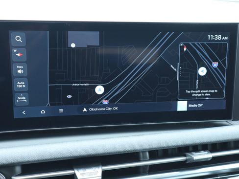 New 2026 Hyundai Tucson SEL image 7