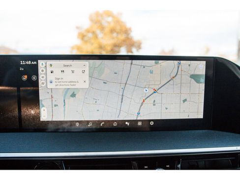 New 2026 INFINITI QX80 4WD w/ Sport Exterior Package image 15