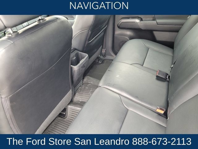 Used 2021 Toyota Tacoma TRD Off-Road w/ TRD Premium Off Road Package AWD/4WD image 12