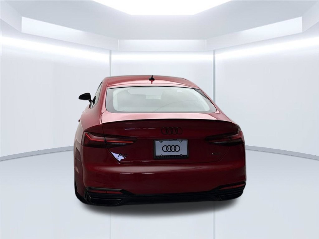 Certified 2024 Audi A5 2.0T Premium Plus AWD/4WD image 11