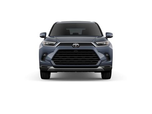 New 2026 Toyota Grand Highlander FWD image 49