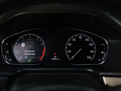 Used 2018 Honda Accord Sport image 32