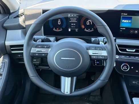 New 2026 Hyundai Sonata SEL image 13