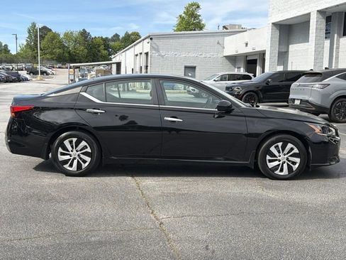Certified 2023 Nissan Altima 2.5 S FWD image 25