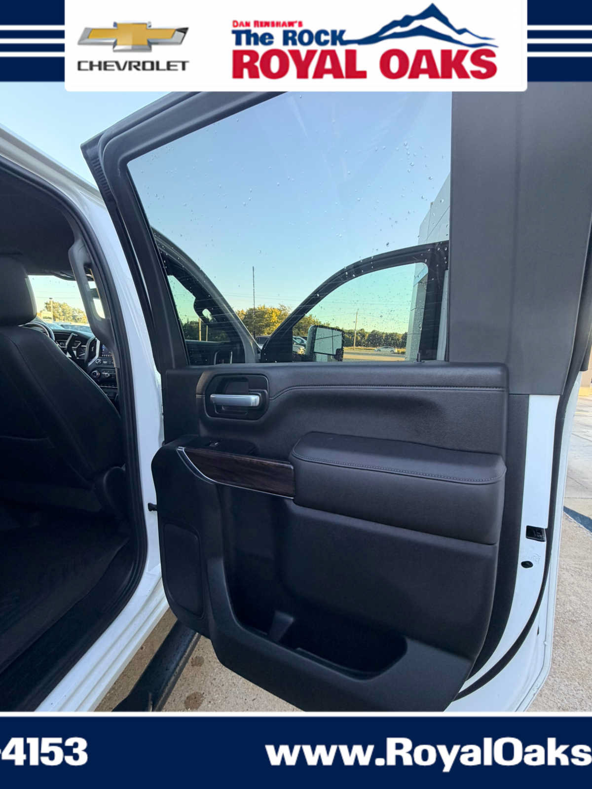 Used 2021 GMC Sierra 2500 SLT w/ Gooseneck/5TH Wheel Package AWD/4WD image 10