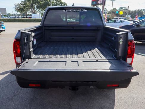 Used 2019 Honda Ridgeline RTL image 5