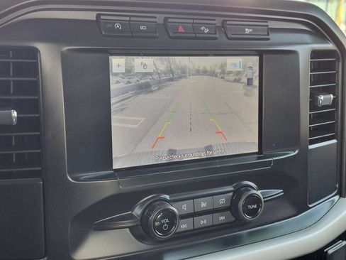 Used 2023 Ford F150 XL w/ Max Trailer Tow Package AWD/4WD image 19