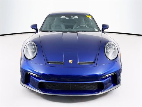 Certified 2023 Porsche 911 GT3 image 6