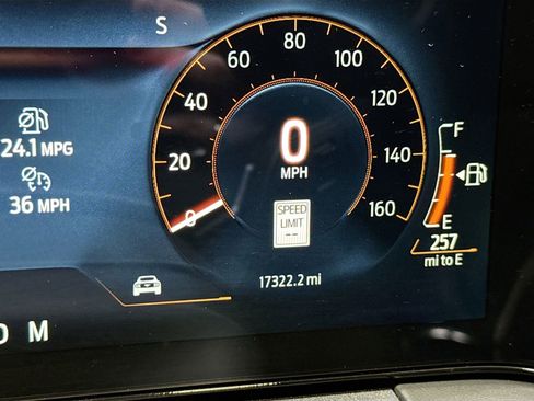 Used 2024 Ford Mustang GT Premium image 15