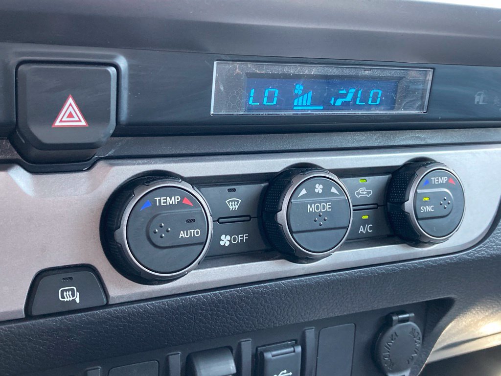 Used 2023 Toyota Tacoma SR5 RWD image 24