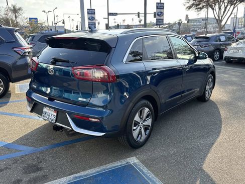 Used 2019 Kia Niro EX w/ Option Group 040 image 4