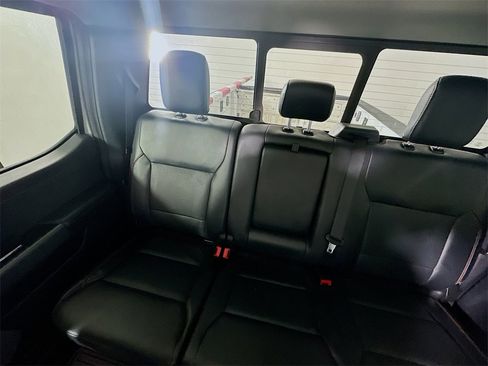 Used 2024 Ford F250 Lariat w/ Lariat Ultimate Package image 11