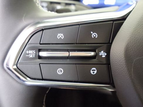 New 2026 Chevrolet Traverse Z71 w/ Enhanced Driving Package AWD/4WD image 30