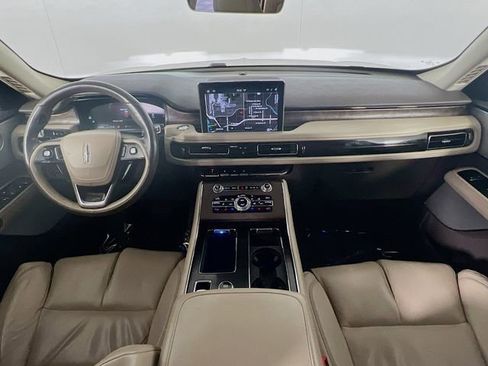 Used 2020 Lincoln Aviator Reserve w/ Equipment Group 202A image 28