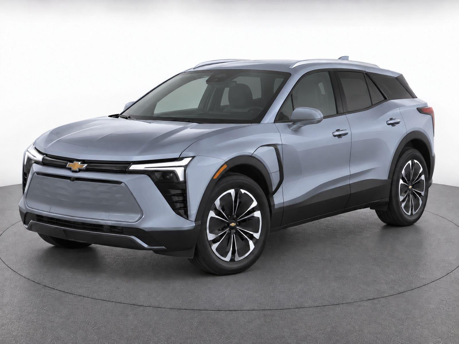 Used 2024 Chevrolet Blazer EV LT AWD/4WD image 6