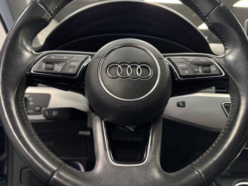 Used 2017 Audi A4 2.0T Premium w/ Convenience Package image 22