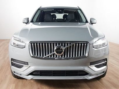 Certified 2025 Volvo XC90 B5 Plus w/ Protection Package Premier