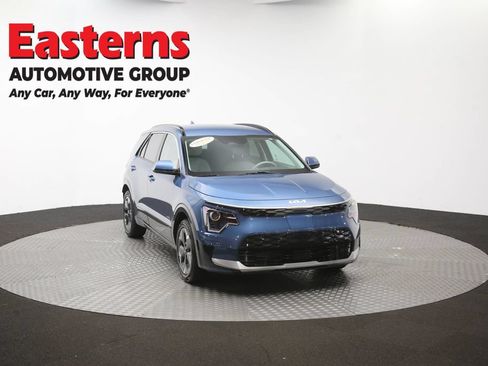 Used 2023 Kia Niro Wind w/ Wind Preserve Package FWD image 49