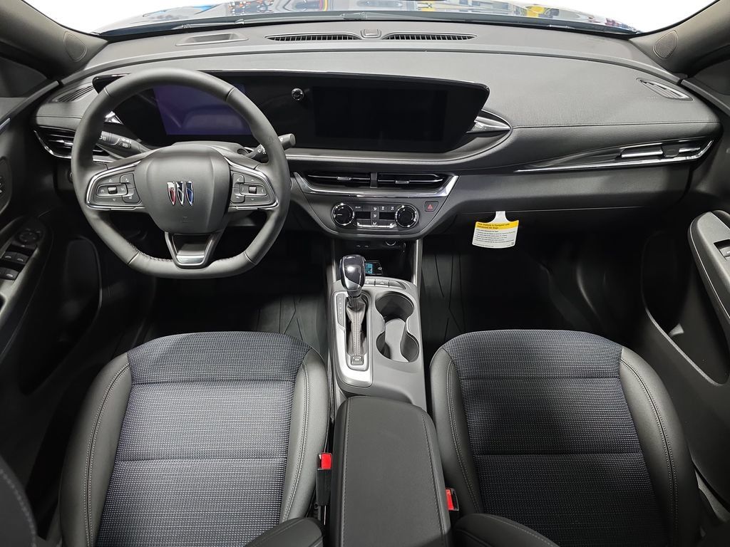 New 2026 Buick Envista Preferred w/ Convenience I Package FWD image 9