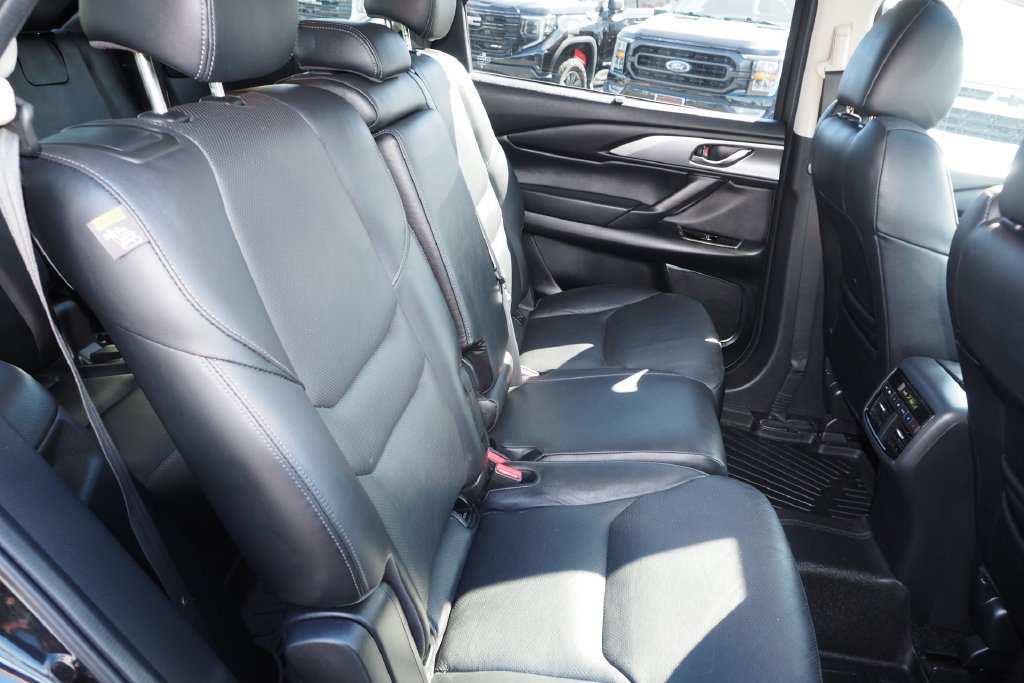Used 2020 MAZDA CX-9 Touring w/ Touring Premium Package AWD/4WD image 19