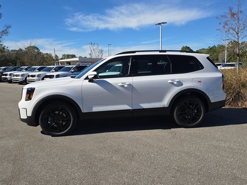 New 2025 Kia Telluride SX X-Line image 5