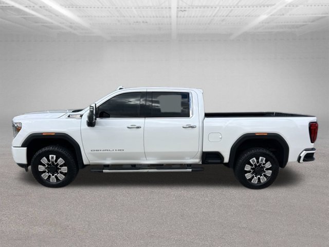 Used 2020 GMC Sierra 2500 Denali w/ Denali Ultimate Package AWD/4WD image 6