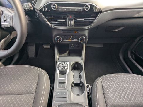 Used 2024 Ford Escape Active image 19
