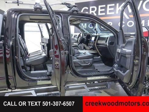 Used 2021 Ford F250 Lariat AWD/4WD image 46