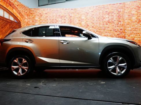 Used 2017 Lexus NX 200t AWD w/ Premium Package image 5