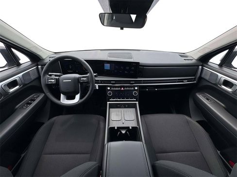 New 2026 Hyundai Santa Fe SE image 13