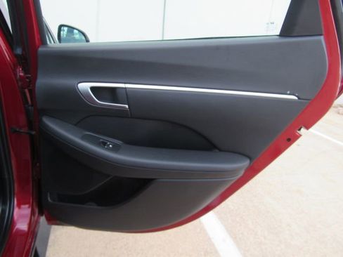 Used 2025 Hyundai Sonata SEL image 24