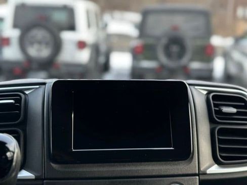 New 2026 RAM ProMaster 2500 w/ Quick Order Package 22G SLT image 14