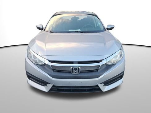 Used 2017 Honda Civic LX image 9