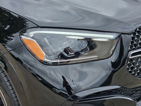 New 2026 Mercedes-Benz GLE 450 4MATIC image 6