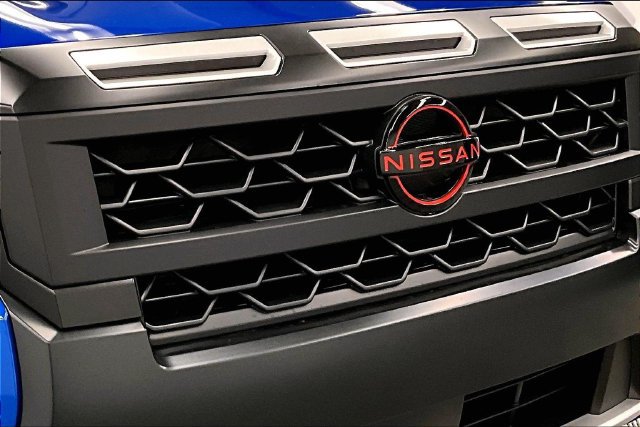 New 2027 Nissan Frontier PRO-4X AWD/4WD image 15