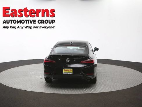Used 2024 Acura Integra FWD image 38