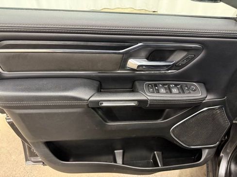 Used 2024 RAM 1500 Laramie image 15