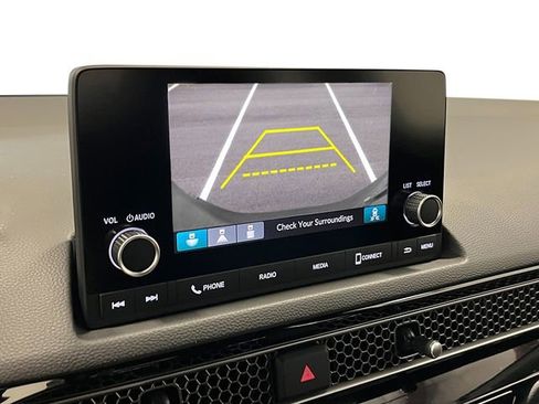 New 2026 Honda Civic Sport image 20