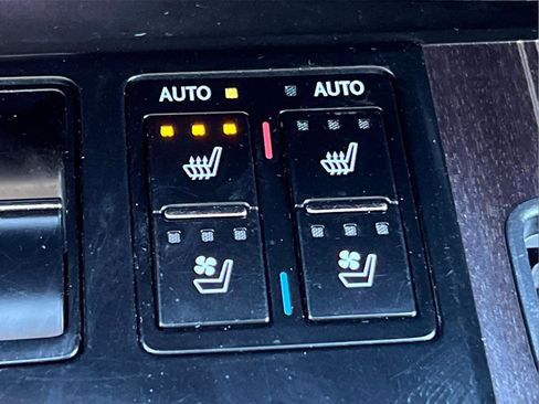 Certified 2022 Lexus RX 350L Luxury image 33