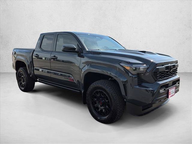 Certified 2026 Toyota Tacoma TRD Sport AWD/4WD image 3