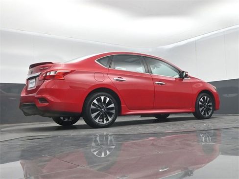 Used 2017 Nissan Sentra SR Turbo image 51