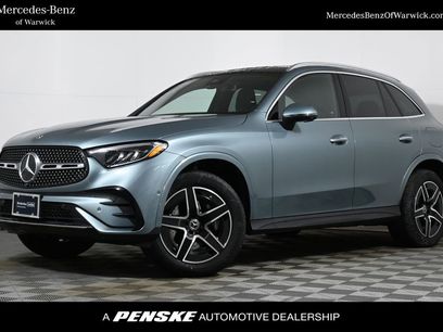 Certified 2026 Mercedes-Benz GLC 350e GLC 350e