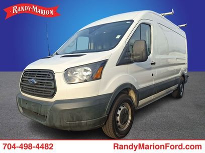 Used 2017 Ford Transit 250 148 Medium Roof