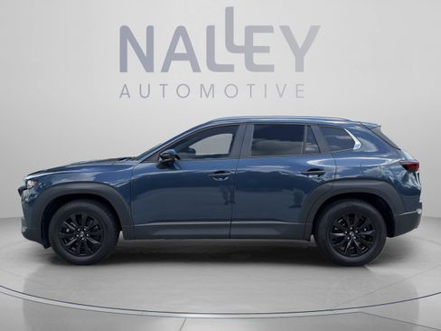 Used 2023 MAZDA CX-50 2.5 S w/ Cargo Package AWD/4WD image 2