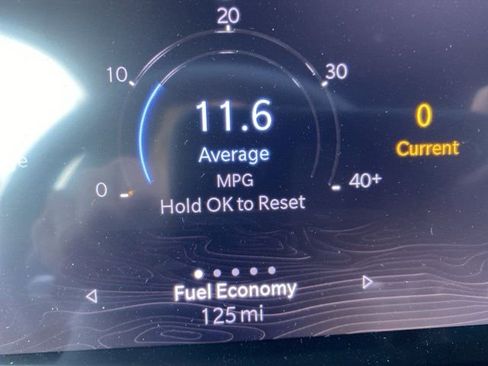 New 2025 Jeep Grand Cherokee L Laredo image 4